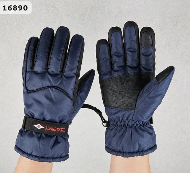 Guantes Alpine Skate