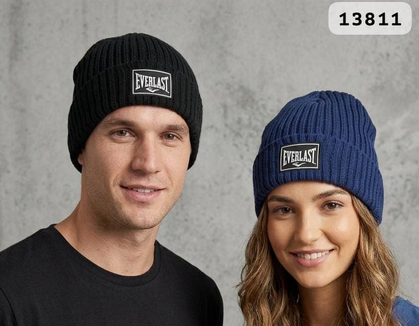 Gorro Everlast