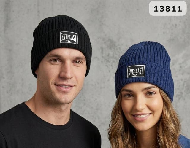 Gorro Everlast