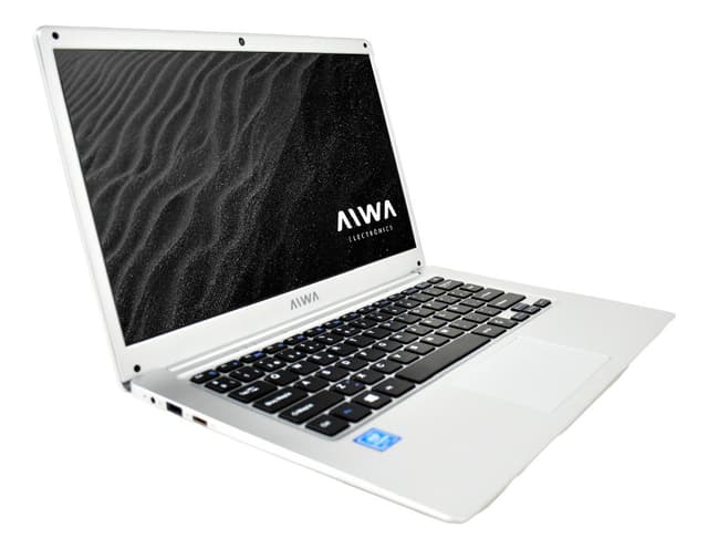 Notebook 14.1" 4gb 128gb Cloudbook