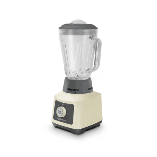 Licuadora Ultracomb LC-2012 1.5lts Jarra De Vidrio 700w