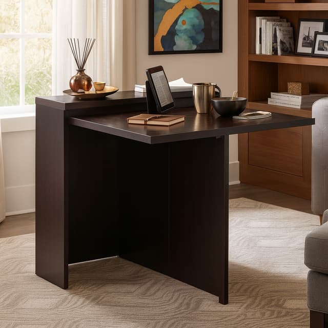 Mesa Escritorio Funcional Nathalie