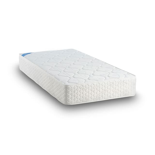 Colchón Topacio Símétric Self Resortes 1 1/2 100x190x26
