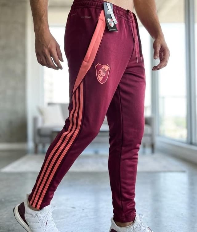 Pantalón de River Talle